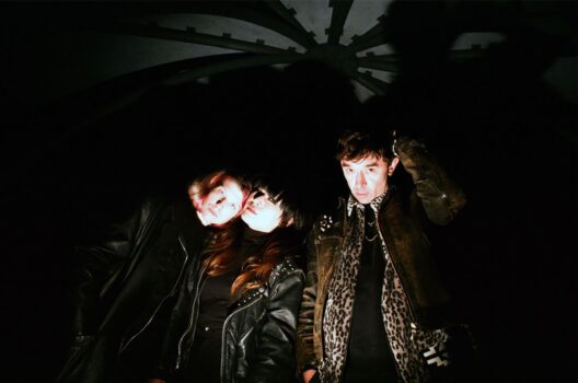 THE BIG PINK return with 'No Angels' their first single in a decade 