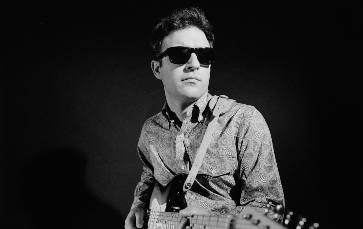 VIDEO PREMIERE: PM Warson - Leaving Here 