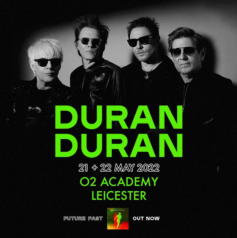 Duran Duran