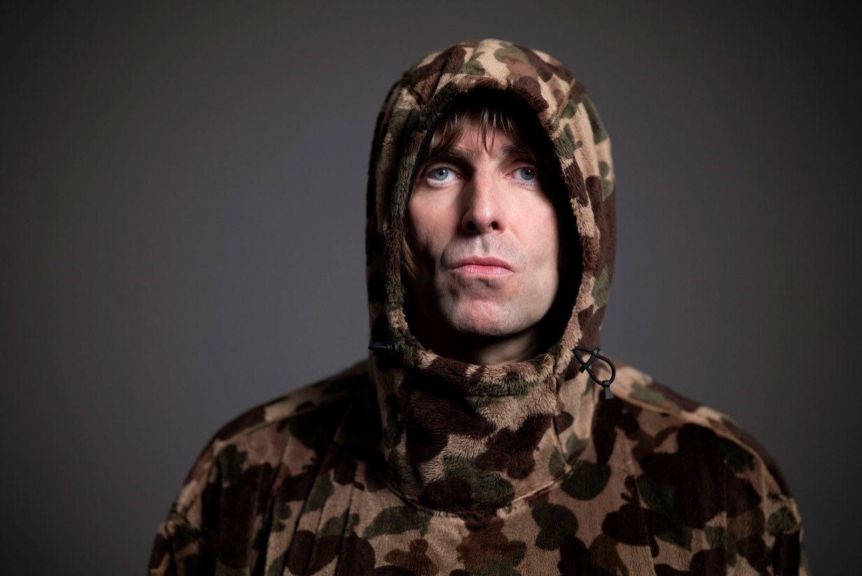 LIAM GALLAGHER shares new track 'C'MON YOU KNOW' & releases extra tickets for Knebworth Park shows 