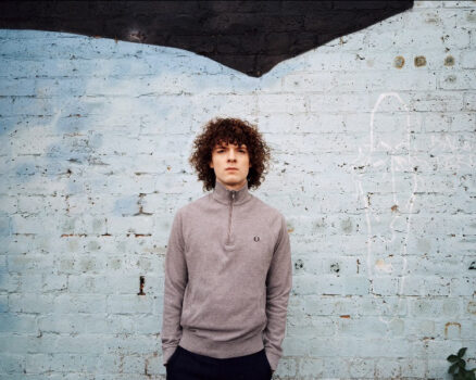 DYLAN JOHN THOMAS shares video for new single ‘Fever’ 