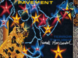 ALBUM REVIEW: Pavement - Terror Twilight Farewell Horizontal