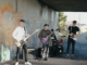 Emerging alt-pop/rock band THE COLLISION release video for new single ‘Weightless’