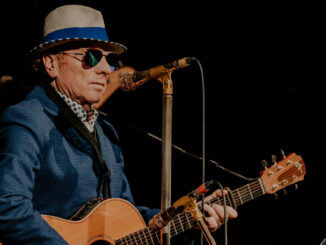 VAN MORRISON to release 43rd studio album ‘What’s It Gonna Take?’ on 13th May 2022