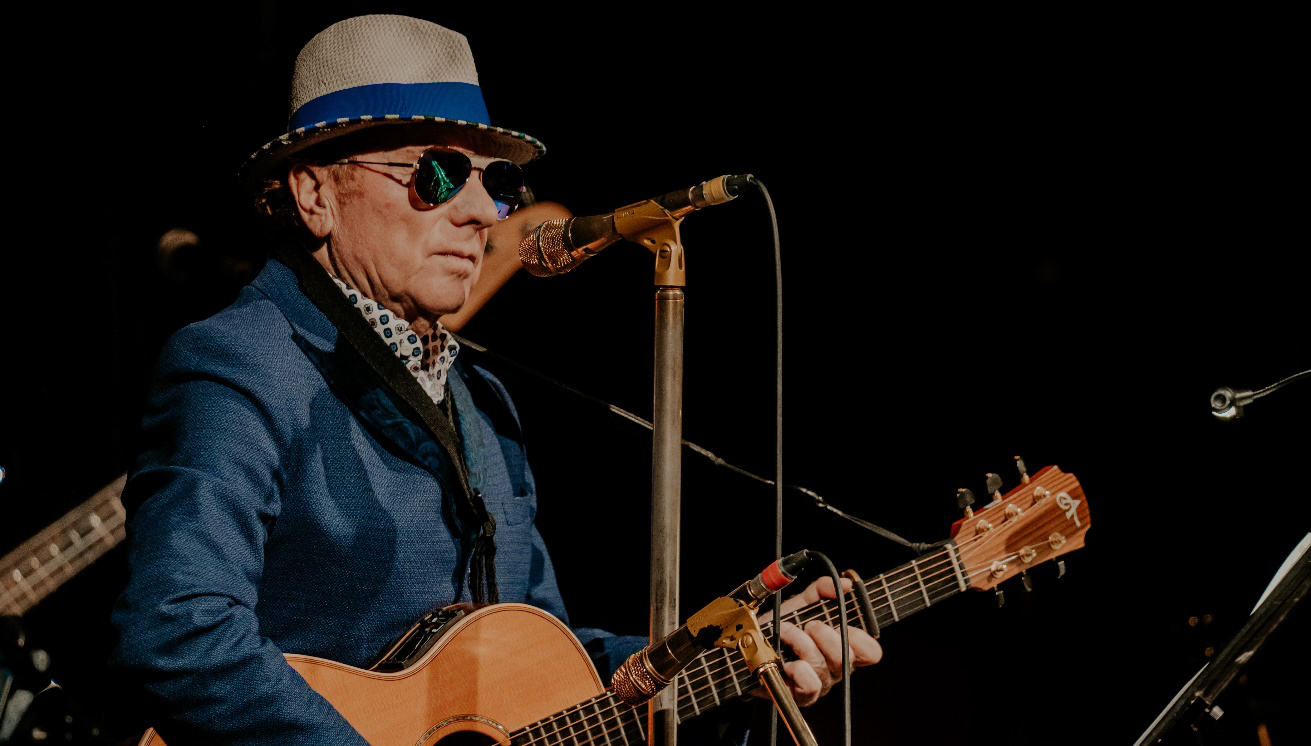 VAN MORRISON to release 43rd studio album ‘What’s It Gonna Take?’ on 13th May 2022 