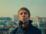 LIAM GALLAGHER releases video for new single 'Better Days'