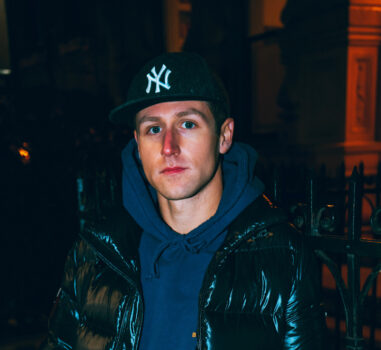 EP REVIEW: Jake Lancer - Take Off! 