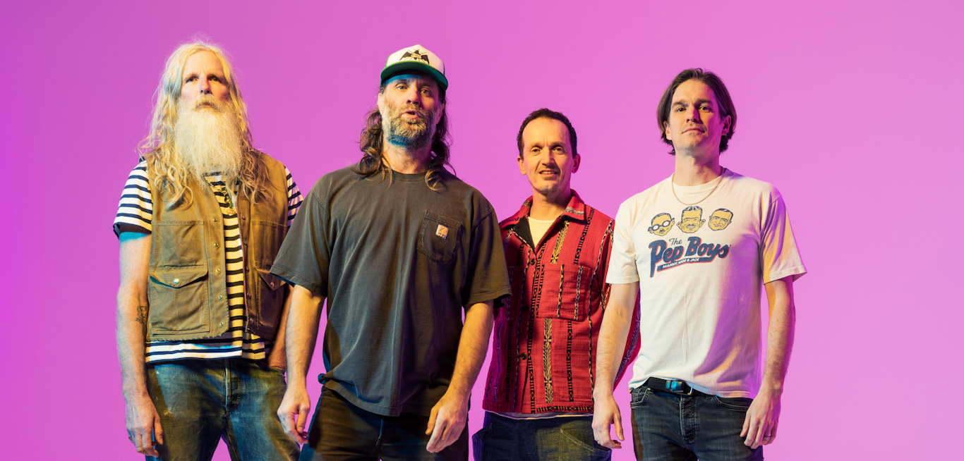 INTERVIEW: Gary Stringer from Reef on new album Shoot Me Your Ace 