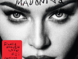 MADONNA to release new career-spanning compilations celebrating the icon’s record 50 #1 club hits across four decades 1