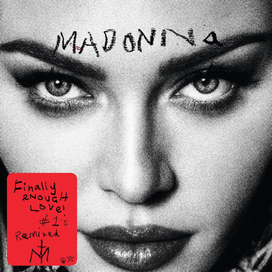 MADONNA to release new career-spanning compilations celebrating the icon’s record 50 #1 club hits across four decades 1