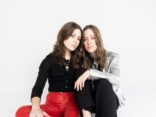 LARKIN POE share new single 'Bad Spell' & announce new album ‘Blood Harmony’ 1