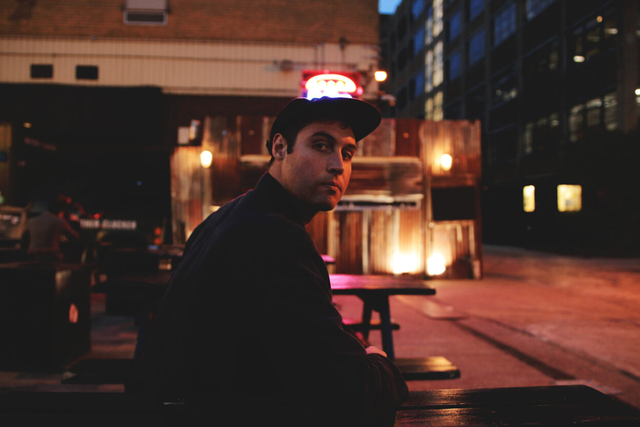INTERVIEW: Blue Mar talks ‘The March Hare’ & tour plans 