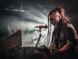 IN FOCUS// Mortiis & Mayhem at Limelight 1, Belfast 1