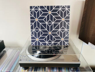 ON THE TURNTABLE: Dead Sea Apes - Soy Dios 82 ON THE TURNTABLE: Dead Sea Apes - Soy Dios