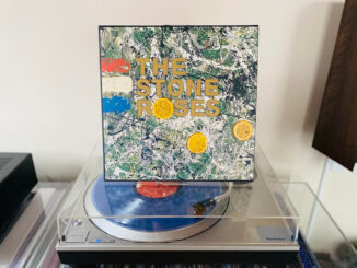 ON THE TURNTABLE: The Stone Roses - The Stone Roses