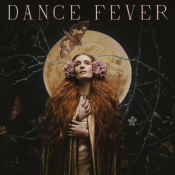 ULASAN ALBUM: Florence + The Machine – Dance Fever