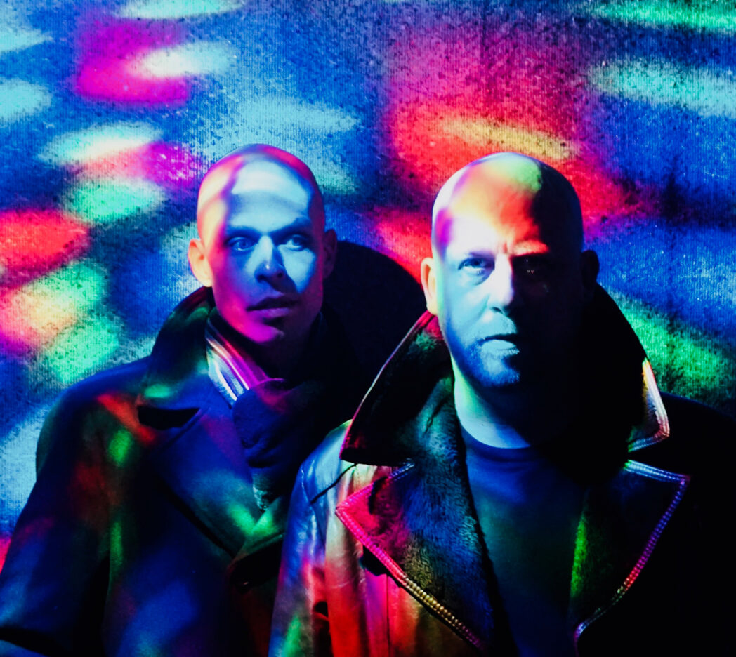RUINS return with their second album ‘Pure at Heart’ on 17th June 2022 