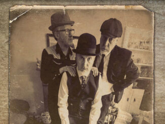 VIDEO PREMIERE: Sons Of The Descent - Roomful of Heroes 81 VIDEO PREMIERE: Sons Of The Descent - Roomful of Heroes