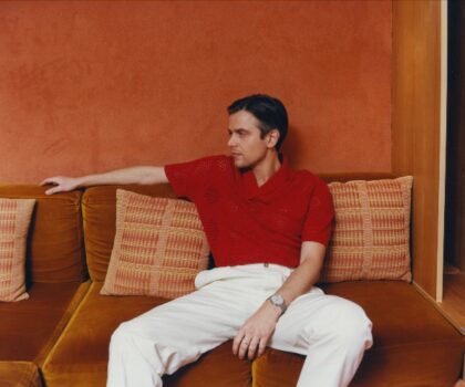 GEORGE COSBY releases his second EP ‘Lonely Heartbeats’ - Listen to new song ‘Baby It Ain’t So Hard’ 