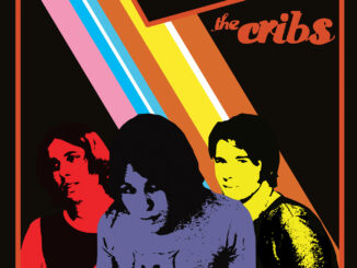 THE CRIBS announce details of deluxe reissues of their first three albums 1