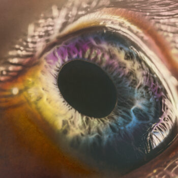 ALBUM REVIEW: Arcade Fire - WE 