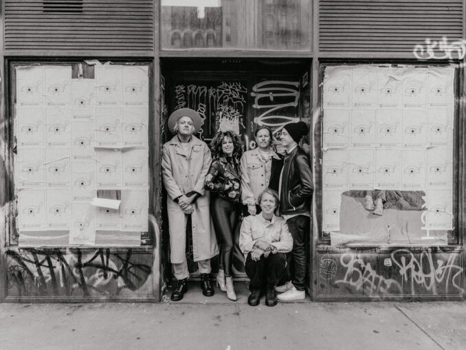 10 Great Canadian Songs 139 ARCADE FIRE share video for ‘Unconditional I (Lookout Kid)’ - Watch Now