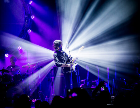 INTERVIEW: Breathe – The Pink Floyd Experience talk ahead of the band’s show at The Limelight, Belfast 1