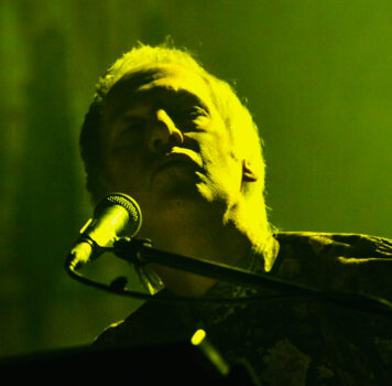 INTERVIEW: Clint Boon on new Inspiral Carpets reissues, broadcasting & more 2