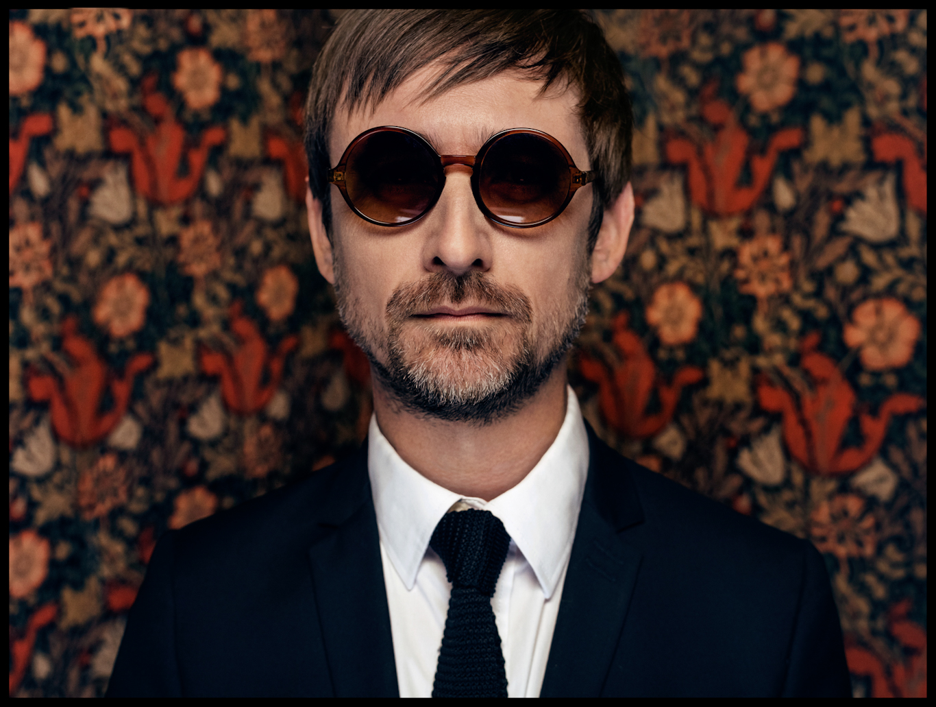 LIVE REVIEW: The Divine Comedy @ The London Palladium 