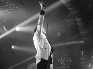 INTERVIEW: Tom Meighan - 