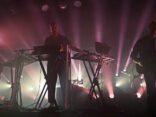 IN FOCUS// Bonobo @ Rock City, Nottingham 1
