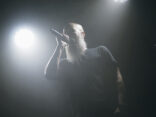 IN FOCUS// Meshuggah @ Rock City, Nottingham 1
