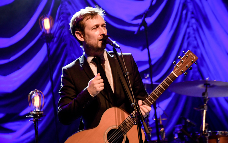 The Divine Comedy at Belfast, Waterfront Hall