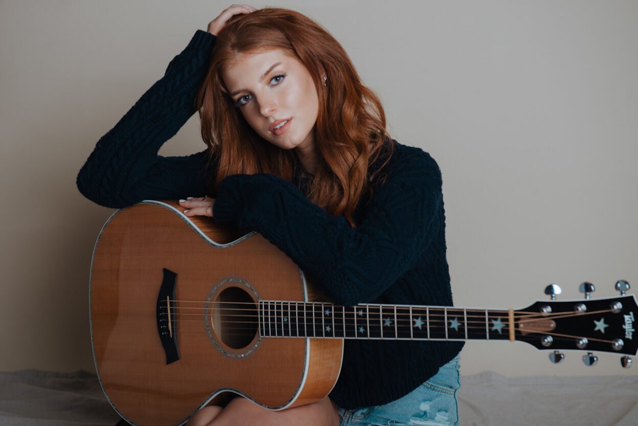 INTERVIEW: Jeorgia Rose on her latest single “That Day” 