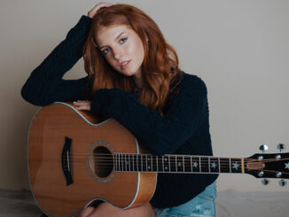 INTERVIEW: Jeorgia Rose on her latest single “That Day” 83 INTERVIEW: Jeorgia Rose on her latest single “That Day”