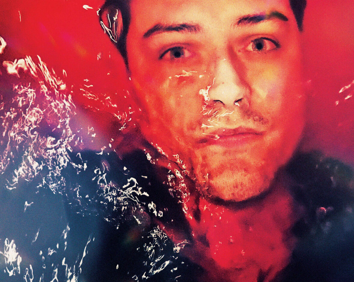 ALBUM REVIEW: Gentle Sinners - These Actions Cannot Be Undone 