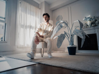 INTERVIEW: HARIZ spills the beans on his ‘Border’ EP & his big ambition for 2022