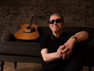 INTERVIEW: Michael Head leads his Red Elastic Band into a new chapter with 'Dear Scott' 3