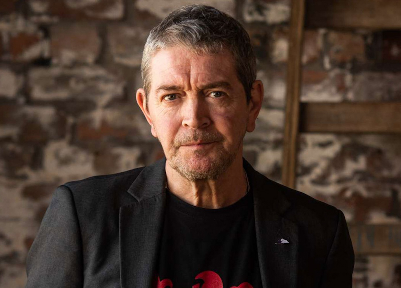 Michael Head and The Red Elastic Band