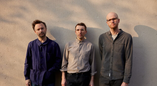 VIDEO PREMIERE: Monolithe Noir channel Krautrock greats on epic ‘Blafenn’ 