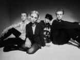 PALE WAVES announce new album 'Unwanted' - Hear new single ‘Lies’ 1