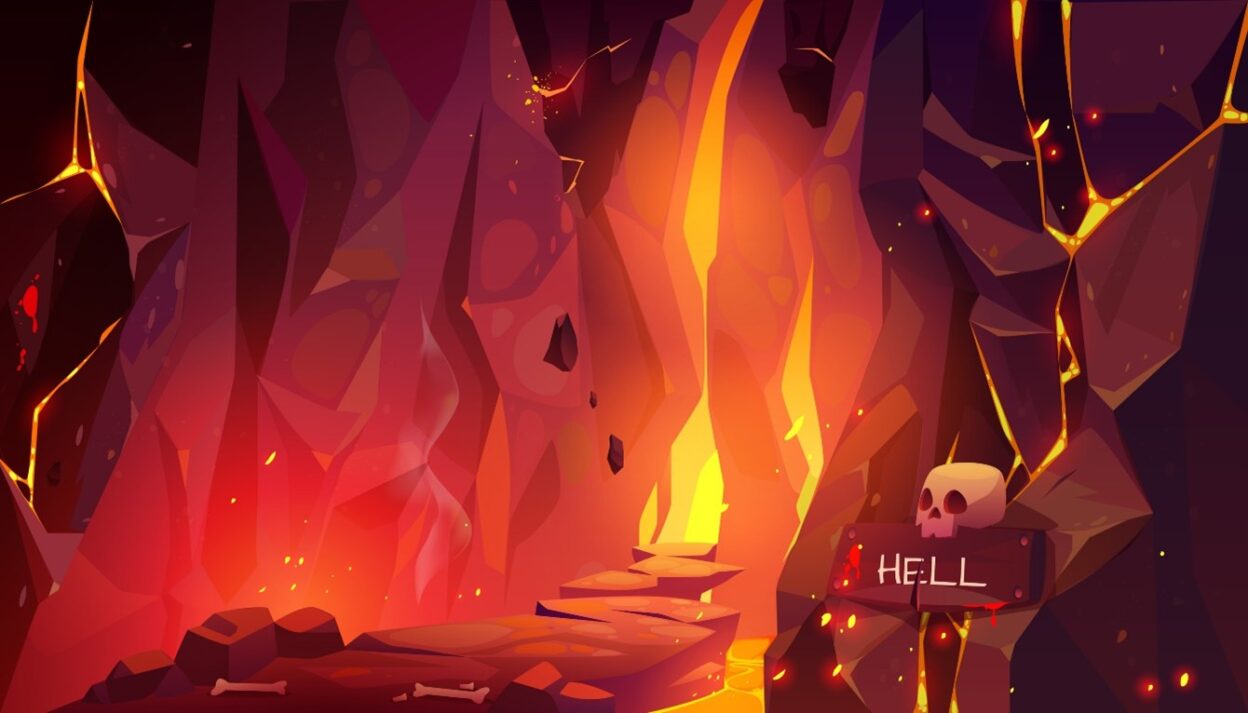 Will you be in your element with these fiery Slots? 