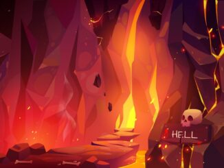 Will you be in your element with these fiery Slots? 81 Will you be in your element with these fiery Slots?