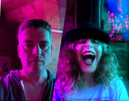 INTERVIEW: Ready Steady Die! Talks about “Kiss It”   
