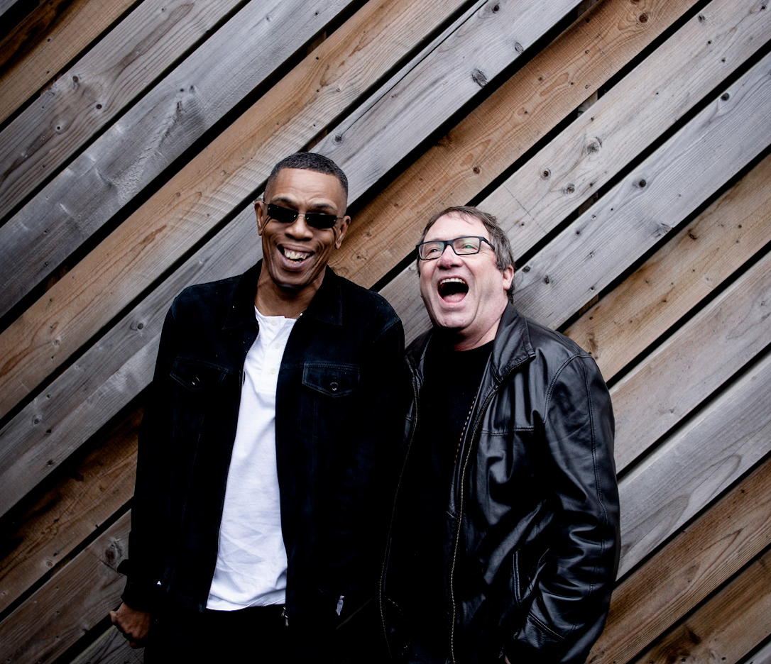 OCEAN COLOUR SCENE duo announce Dexy's Pete Williams as very special guest for Birmingham date 1