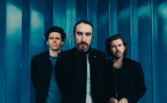 THE CORONAS Return with new single ‘Strive’ - Listen Now 