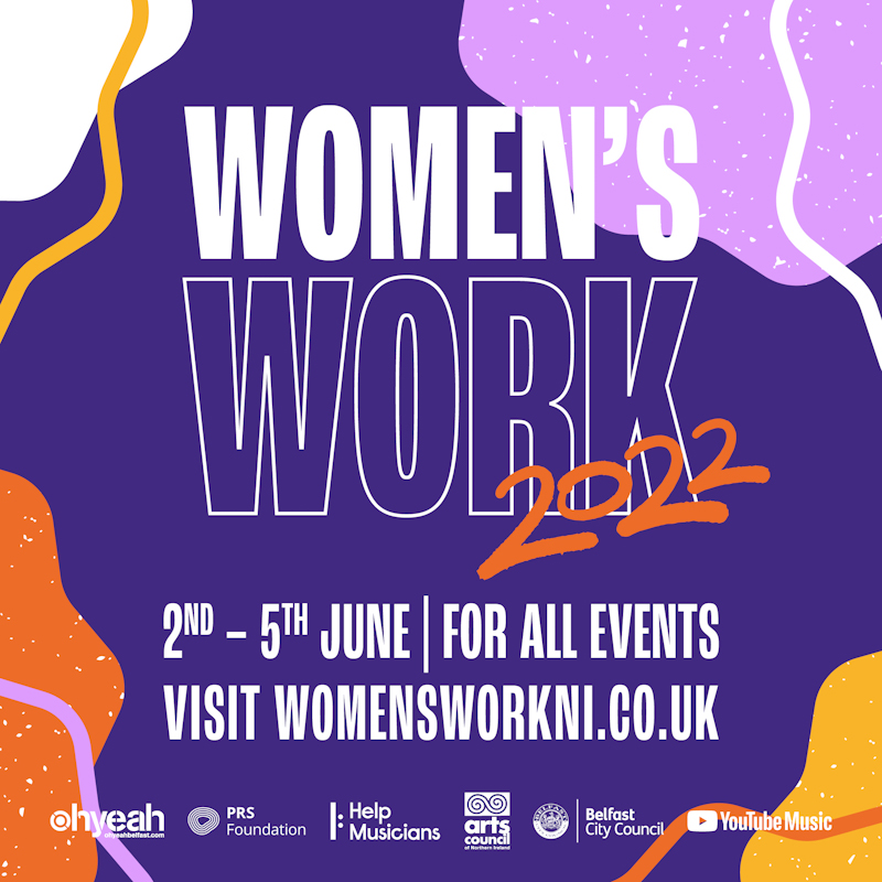 Women’s Work Festival 2022