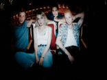 WOLF ALICE have announced the BLUE LULLABY EP, lullaby versions of selected songs from their UK #1 album Blue Weekend