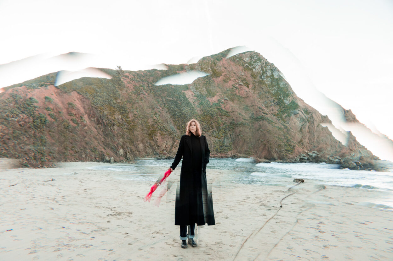 BETH ORTON announces new album & shares first single 'Weather Alive' 