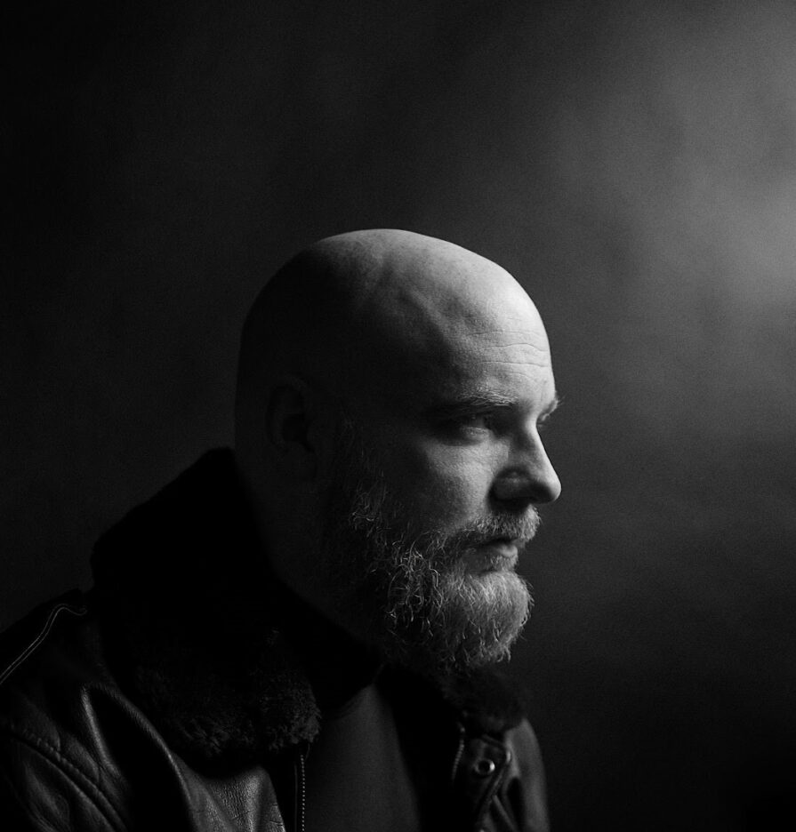 INTERVIEW: Rob Bakker, aka NICOLAAS, talks about chasing the feeling of being a kid 
